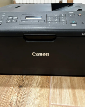 Canon PIXMA MX455 - Multifunzione Wi-Fi (Stampa, S