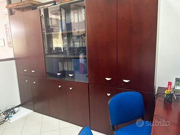 Mobili da ufficio