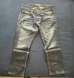 Acott&co jeans