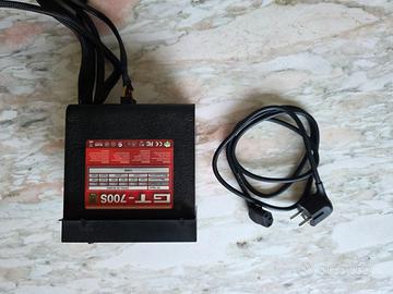 Alimentatore PC Aerocool GT 700S 700W 80+ Bronze