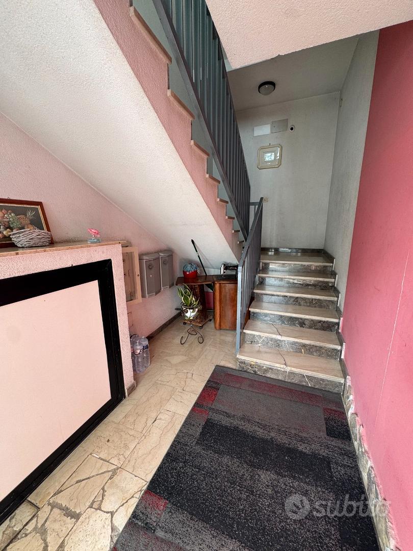 Appartamento – Palermo, Brancaccio, II Circoscrizione - Vista 2