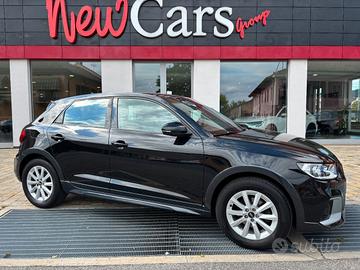 Audi A1 Citycarver Citycarver 25 1.0 tfsi 95cv APP