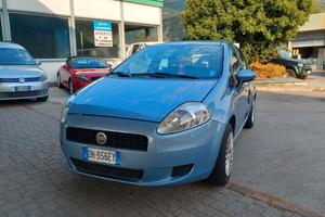 Fiat Grande Punto 1.2 5 porte Active