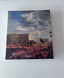 La piazza del Quirinale