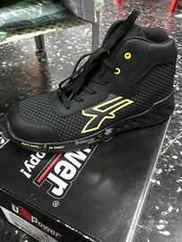 SCARPA JOE ALTA U-power