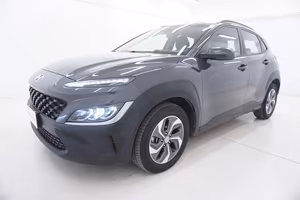 Hyundai Kona XTech+ BR245379 1.6 Full Hybrid 141CV