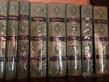 Classici Italiani singolarmente o in blocco