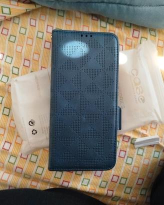 Cover Samsung Galaxy A05 4g-Blu