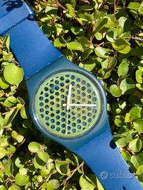 Swatch new gent buchetti