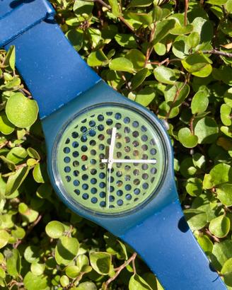 Swatch new gent buchetti