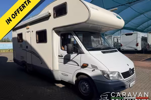 MCLOUIS STIRLING 701