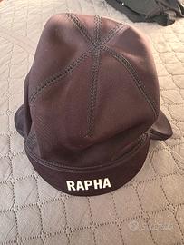 Cappello Rapha invernale pro team