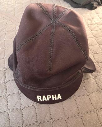 Cappello Rapha invernale pro team