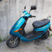 Peugeot zenith 50cc