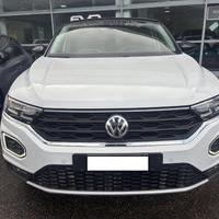 VOLKSWAGEN T-Roc 1.6 TDI SCR Advanced BlueMotion