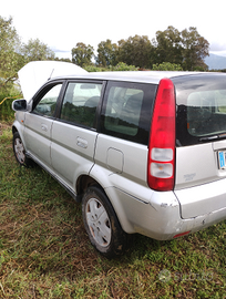 Per pezzi Honda hrv
