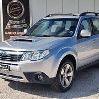 SUBARU FORESTER XS 2.0 D AWD -MOTORE KO -