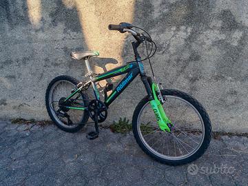 Bici bambino 20” Rollmar Climb – funzionante