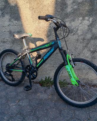 Bici bambino 20” Rollmar Climb – funzionante