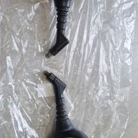 Specchietti a manubrio originali Yamaha.