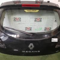 PORTELLONE POSTERIORE RENAULT Megane Serie 9010012
