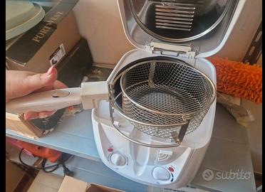 friggitrice elettrica