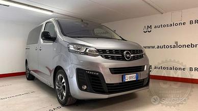 Opel Zafira-e Life Zafira 2.0 TDI Life 145 CV...