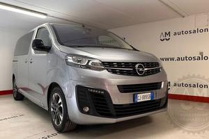 Opel Zafira-e Life Zafira 2.0 TDI Life 145 CV...