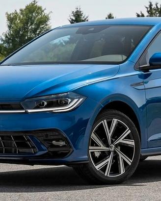 RICAMBI X VOLKSWAGEN POLO ANNO 2021