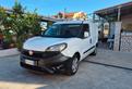 Fiat Doblo Doblò 1.3 MJT PC-TN Cargo Lamierato SX