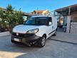 Fiat Doblo Doblò 1.3 MJT PC-TN Cargo Lamierato SX