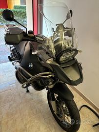 Bmw r 1200 gs - 2008