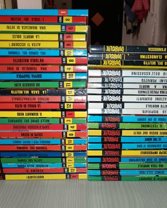 fumetti Diabolik 44 pezzi