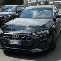 Audi A3 S-Line Edition