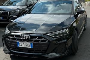 Audi A3 S-Line Edition