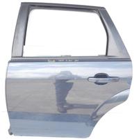 1505763 PORTA POSTERIORE 5P SX FORD FOCUS II REST(