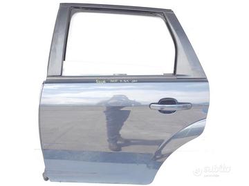 1505763 PORTA POSTERIORE 5P SX FORD FOCUS II REST(