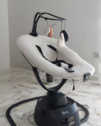 Babymoov Altalena Swoon Evolution