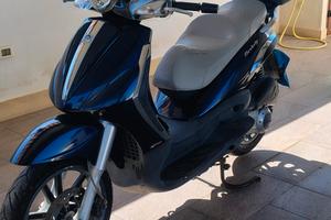 Beverly 250 ie