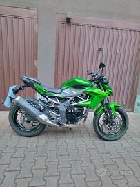 KAWASAKI Z 125