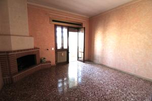 Vendita appartamento via Papa Pio XII