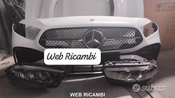 Ricambi Mercedes Classe A amg w177 2021 2022 2023