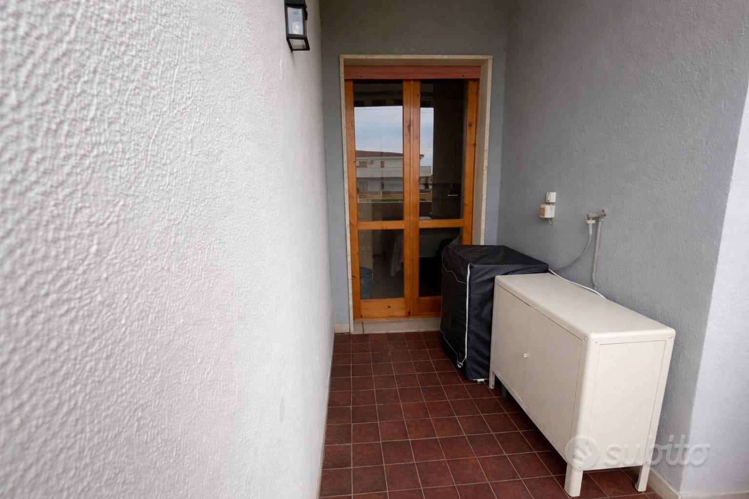 Appartamento – CS - Altro