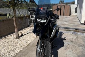 BMW GS 1200