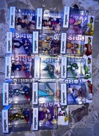 Amiibo nintendo lotto