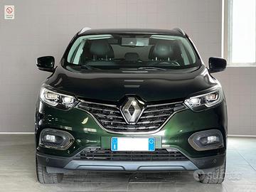 Renault Kadjar usata
