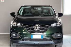 Renault Kadjar usata