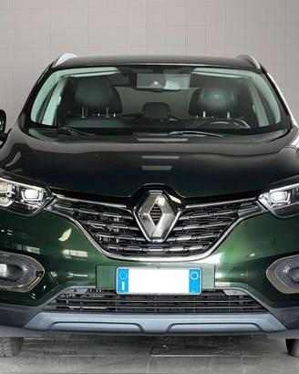 Renault Kadjar usata