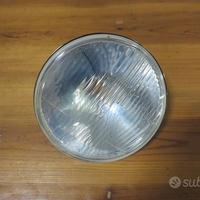 Faro per moto custom