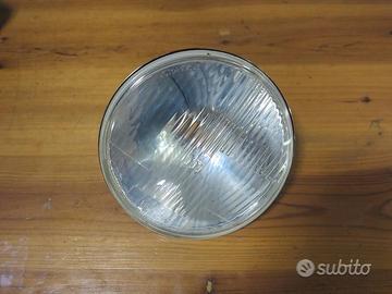 Faro per moto custom